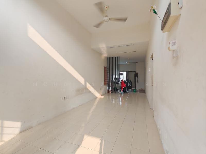 Rumah Teres 1-Tingkat untuk Dijual di Kampung Sementa (Kapar) - Mohd Hazlan bin Mohd Sopi - Interior - PropertyGuru.com.my