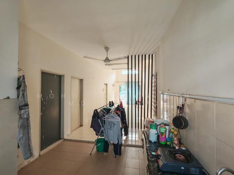 Rumah Teres 1-Tingkat untuk Dijual di Kampung Sementa (Kapar) - Mohd Hazlan bin Mohd Sopi - Interior - PropertyGuru.com.my