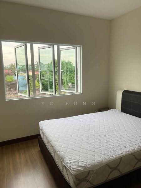 Apartment for Rent at Larkin Residence - YC Fung - Bedroom - PropertyGuru.com.my