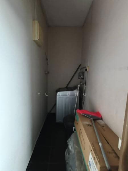 Apartment for Sale at Perling Apartment - YC Fung - Interior - PropertyGuru.com.my
