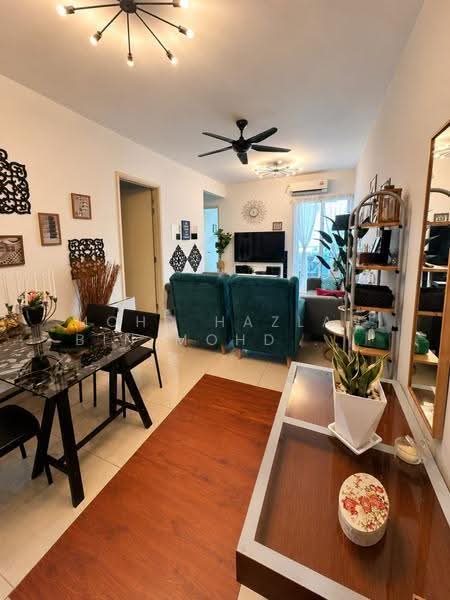 Service Residence for Sale at Saville @ Melawati - Mohd Hazlan bin Mohd Sopi - PropertyGuru.com.my