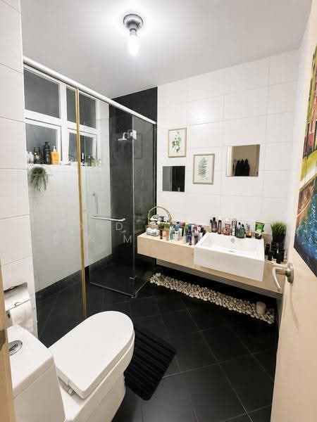 Service Residence for Sale at Saville @ Melawati - Mohd Hazlan bin Mohd Sopi - PropertyGuru.com.my