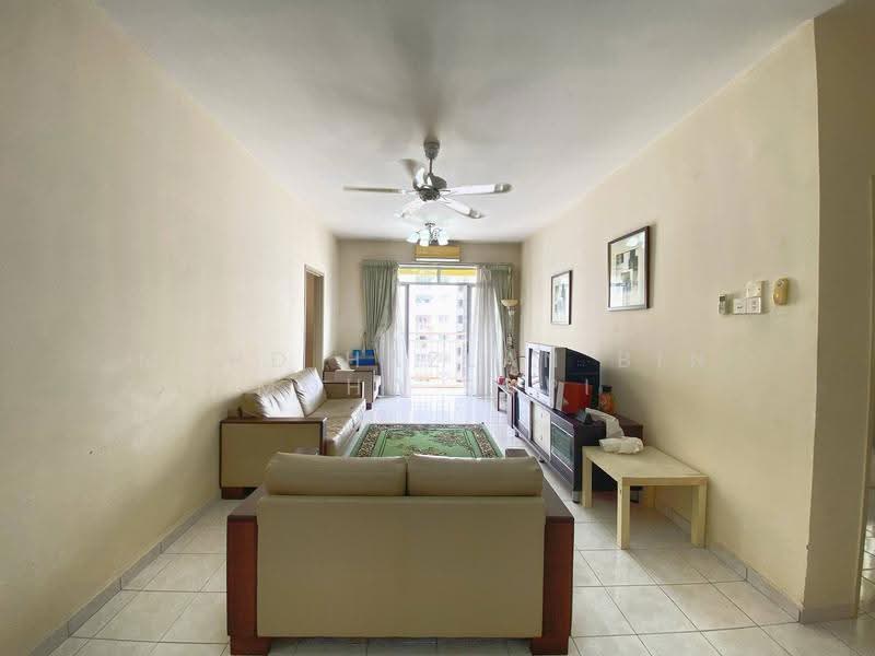 Condominium for Sale at Platinum Hill PV 5 - Mohd Hazlan bin Mohd Sopi - PropertyGuru.com.my