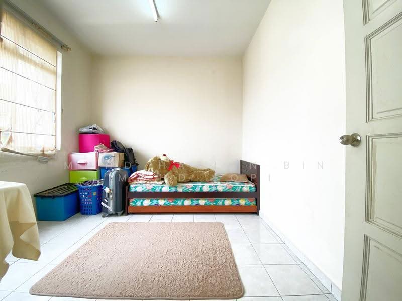 Condominium for Sale at Platinum Hill PV 5 - Mohd Hazlan bin Mohd Sopi - PropertyGuru.com.my