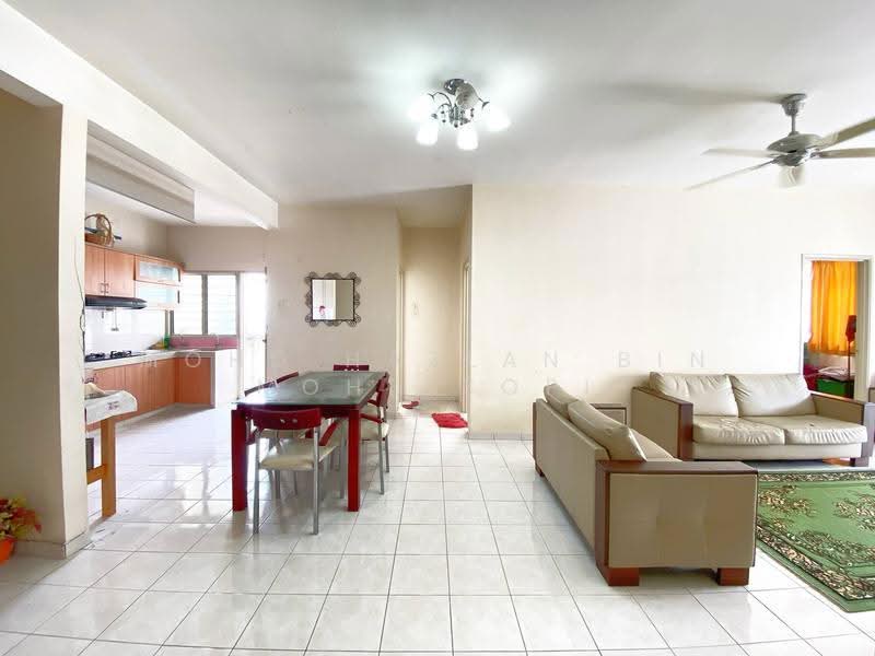 Condominium for Sale at Platinum Hill PV 5 - Mohd Hazlan bin Mohd Sopi - PropertyGuru.com.my