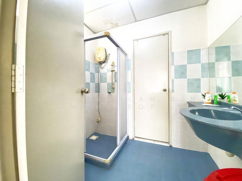 Condominium for Sale at Platinum Hill PV 5 - Mohd Hazlan bin Mohd Sopi - PropertyGuru.com.my