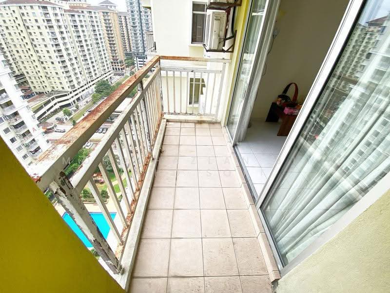 Condominium for Sale at Platinum Hill PV 5 - Mohd Hazlan bin Mohd Sopi - PropertyGuru.com.my