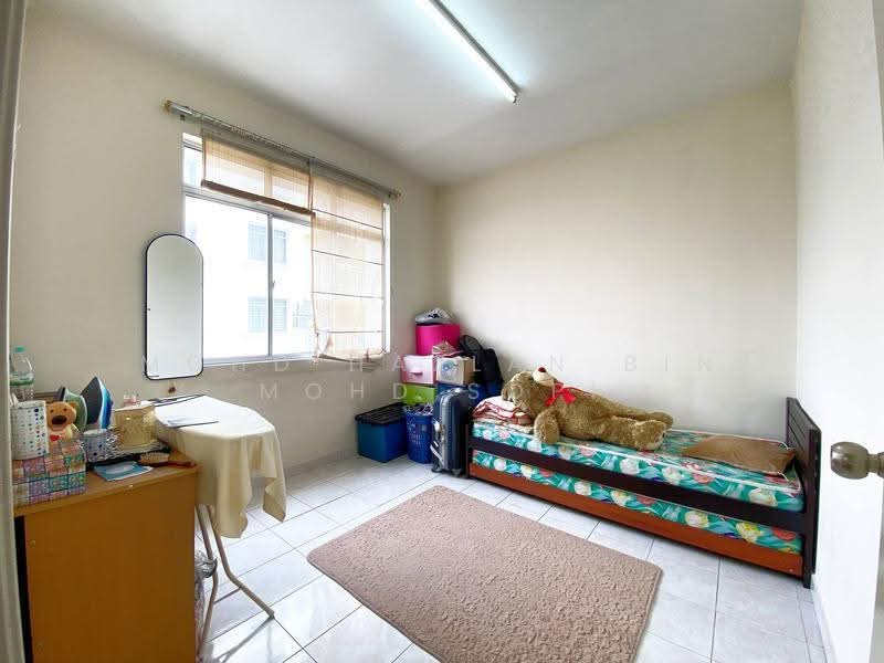 Condominium for Sale at Platinum Hill PV 5 - Mohd Hazlan bin Mohd Sopi - PropertyGuru.com.my