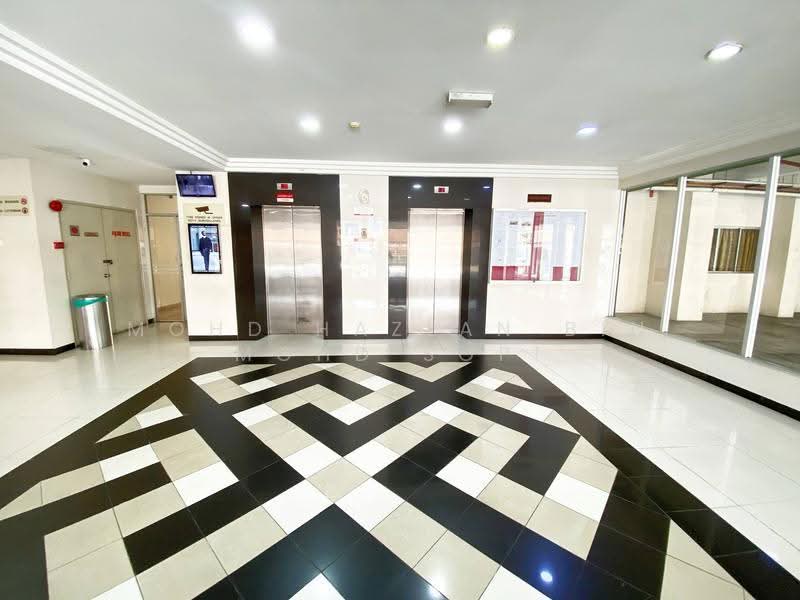 Condominium for Sale at Platinum Hill PV 5 - Mohd Hazlan bin Mohd Sopi - PropertyGuru.com.my