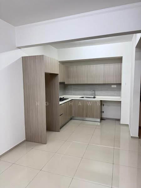 Kediaman Servis untuk Disewa di Gravit8, Klang - Ng Shawn - Kitchen - PropertyGuru.com.my