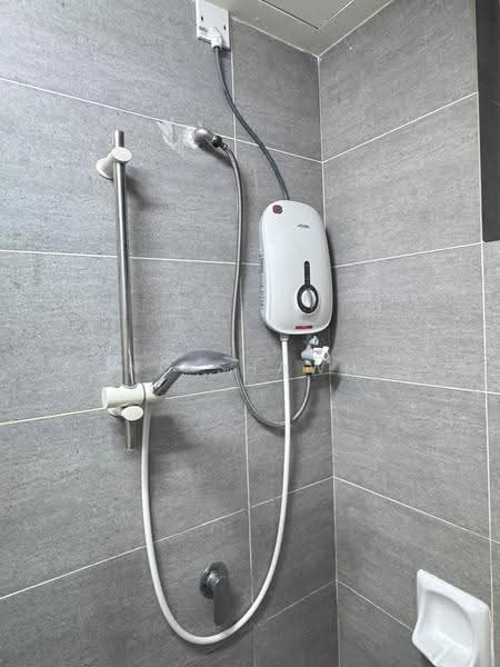 Kediaman Servis untuk Disewa di Gravit8, Klang - Ng Shawn - Bathroom - PropertyGuru.com.my