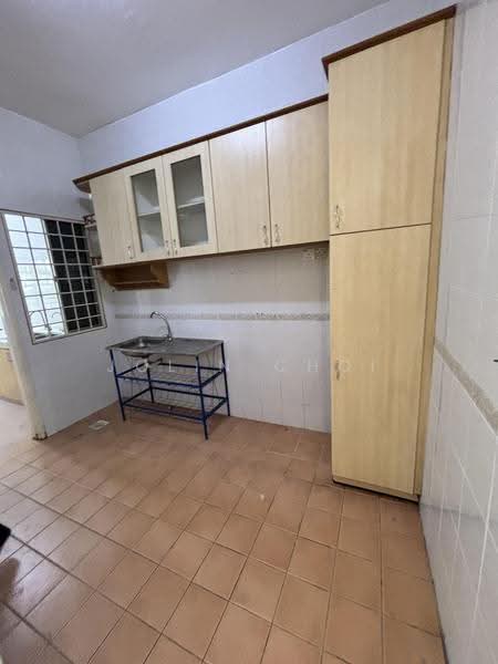 2-storey Terraced House for Rent in Bandar Puteri Puchong (Puchong) - Jolin Choi - Kitchen - PropertyGuru.com.my