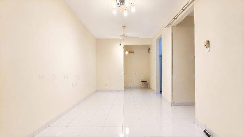 Pangsapuri untuk Dijual di Kasturi Idaman - Mohd Hazlan bin Mohd Sopi - PropertyGuru.com.my