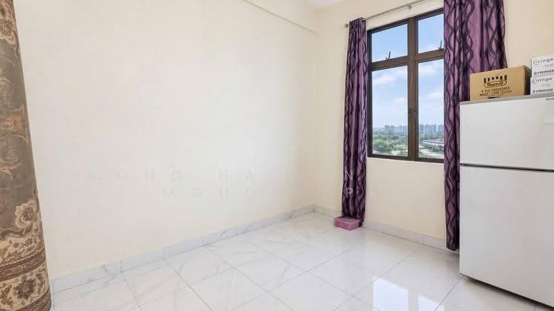 Pangsapuri untuk Dijual di Kasturi Idaman - Mohd Hazlan bin Mohd Sopi - PropertyGuru.com.my