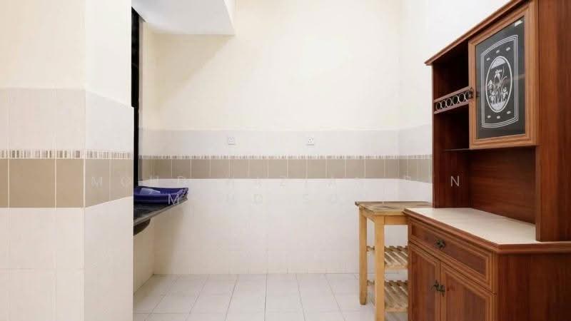 Pangsapuri untuk Dijual di Kasturi Idaman - Mohd Hazlan bin Mohd Sopi - PropertyGuru.com.my