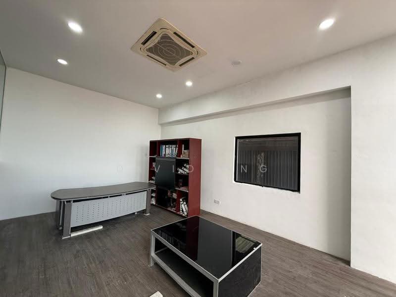 Kilang untuk Disewa di Eco Business Park 1 (Johor Bahru) - David Ong - Study - PropertyGuru.com.my