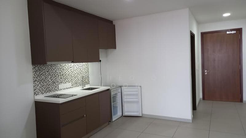 Kediaman Servis untuk Disewa di Seventeen Mall & Residences (Biji Living) - Liza Tieo Quek Hoon - PropertyGuru.com.my