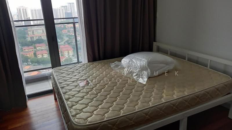 Kediaman Servis untuk Disewa di Seventeen Mall & Residences (Biji Living) - Liza Tieo Quek Hoon - PropertyGuru.com.my