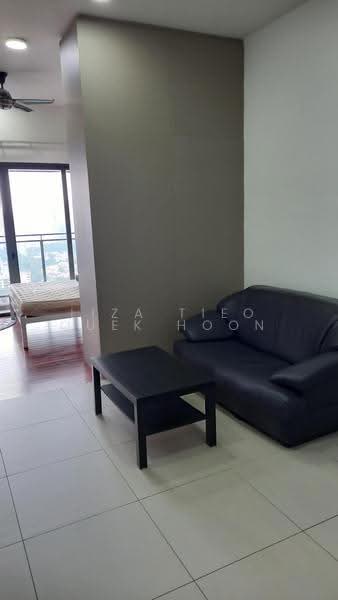 Kediaman Servis untuk Disewa di Seventeen Mall & Residences (Biji Living) - Liza Tieo Quek Hoon - PropertyGuru.com.my