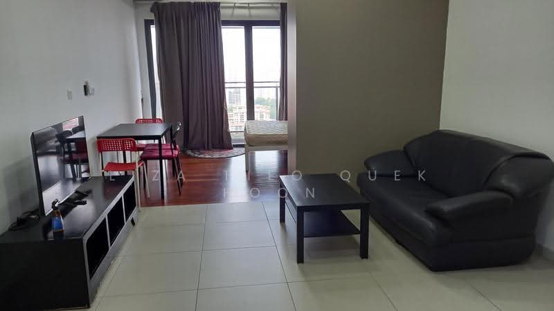 Kediaman Servis untuk Disewa di Seventeen Mall & Residences (Biji Living) - Liza Tieo Quek Hoon - PropertyGuru.com.my
