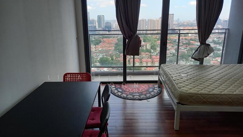 Kediaman Servis untuk Disewa di Seventeen Mall & Residences (Biji Living) - Liza Tieo Quek Hoon - PropertyGuru.com.my