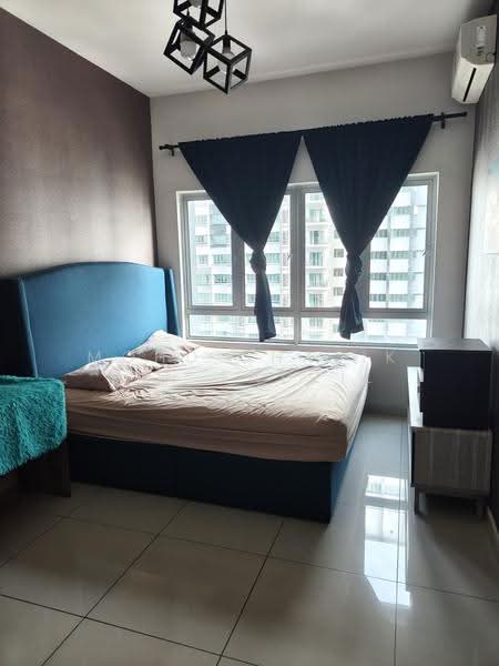 Service Residence for Rent at Savanna Executive Suite @ Southville City - Mohd Shafik Bin Fadzil - Bedroom - PropertyGuru.com.my