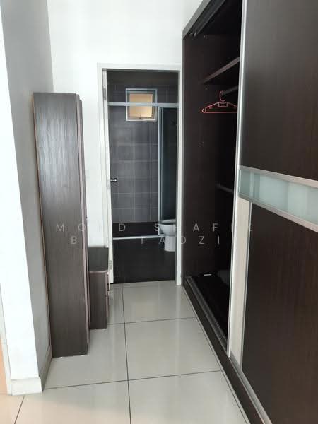 Service Residence for Rent at Savanna Executive Suite @ Southville City - Mohd Shafik Bin Fadzil - Bathroom - PropertyGuru.com.my