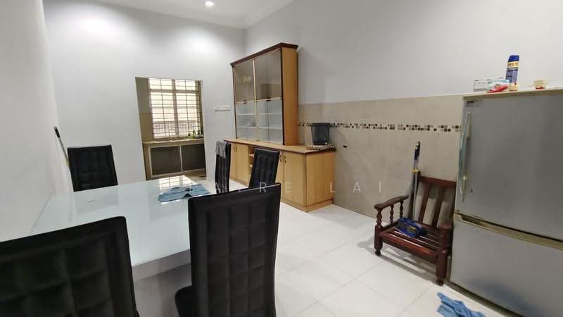 2-storey Terraced House for Rent in Kulai (Johor) - Claire Lai - Dining Room - PropertyGuru.com.my