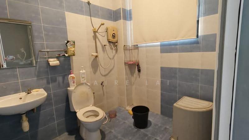 2-storey Terraced House for Rent in Kulai (Johor) - Claire Lai - Bathroom - PropertyGuru.com.my