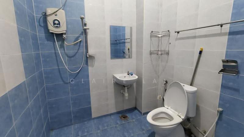2-storey Terraced House for Rent in Kulai (Johor) - Claire Lai - Bathroom - PropertyGuru.com.my