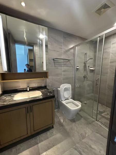 Service Residence for Rent at Nigella Park - May Low - PropertyGuru.com.my
