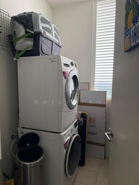 Condominium for Rent at Verdi Eco-Dominiums - Gaily Tay - PropertyGuru.com.my