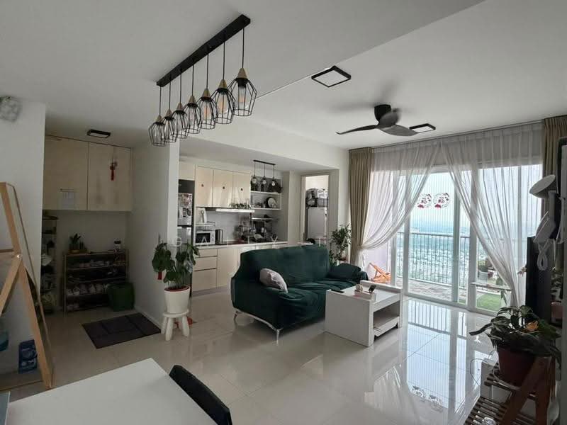 Condominium for Rent at Verdi Eco-Dominiums - Gaily Tay - PropertyGuru.com.my