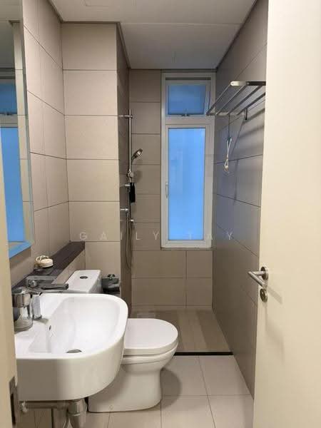 Condominium for Rent at Verdi Eco-Dominiums - Gaily Tay - PropertyGuru.com.my