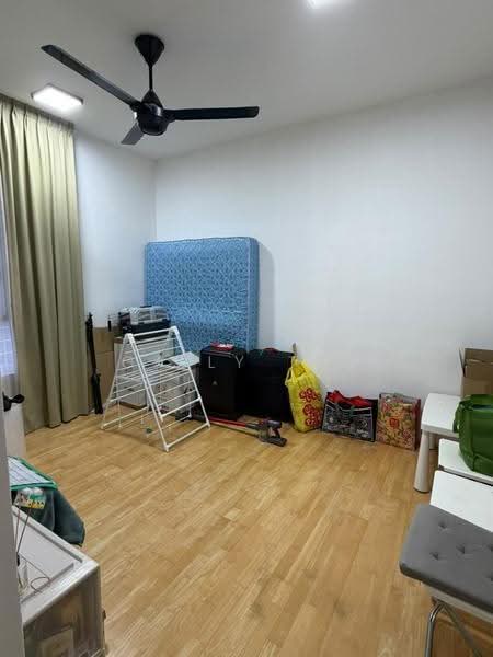 Condominium for Rent at Verdi Eco-Dominiums - Gaily Tay - PropertyGuru.com.my