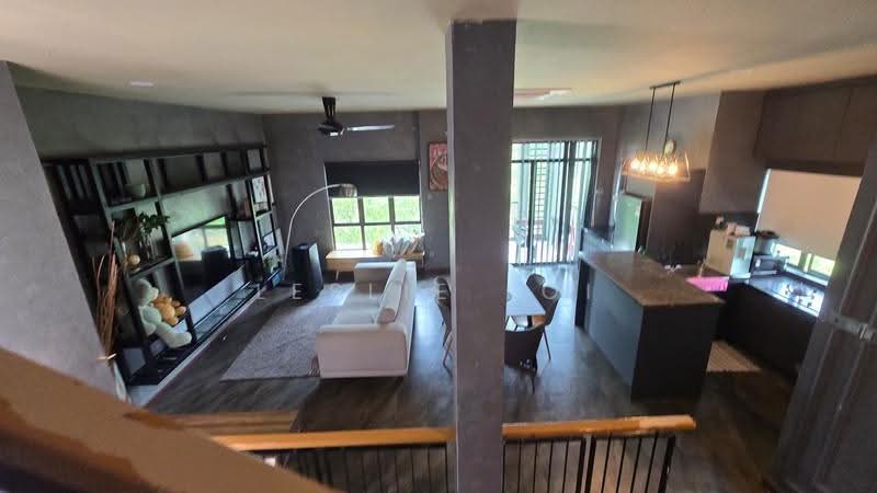 Townhouse for Rent in Batu Kawah New Township (Kuching) - Leslie Loi - PropertyGuru.com.my