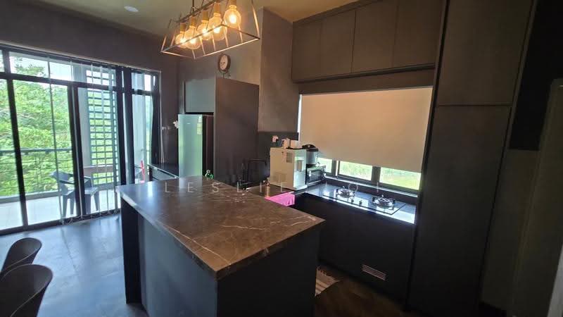 Townhouse for Rent in Batu Kawah New Township (Kuching) - Leslie Loi - PropertyGuru.com.my