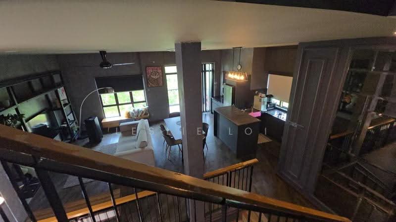 Townhouse for Rent in Batu Kawah New Township (Kuching) - Leslie Loi - PropertyGuru.com.my