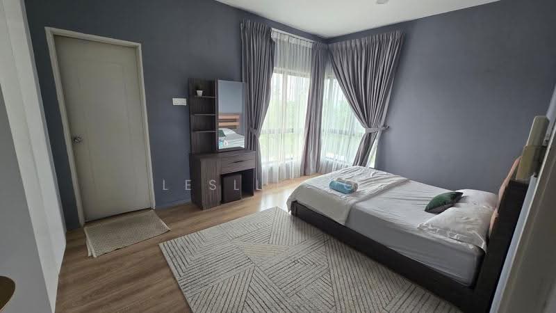 Townhouse for Rent in Batu Kawah New Township (Kuching) - Leslie Loi - PropertyGuru.com.my
