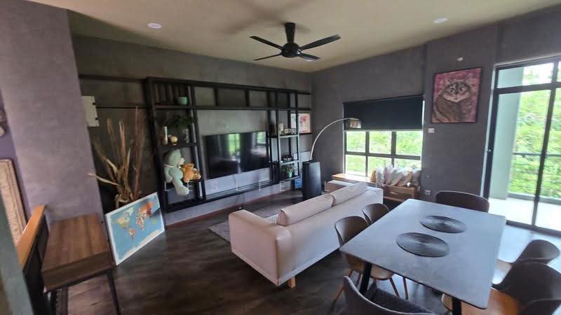 Townhouse for Rent in Batu Kawah New Township (Kuching) - Leslie Loi - PropertyGuru.com.my