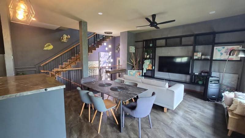 Townhouse for Rent in Batu Kawah New Township (Kuching) - Leslie Loi - PropertyGuru.com.my