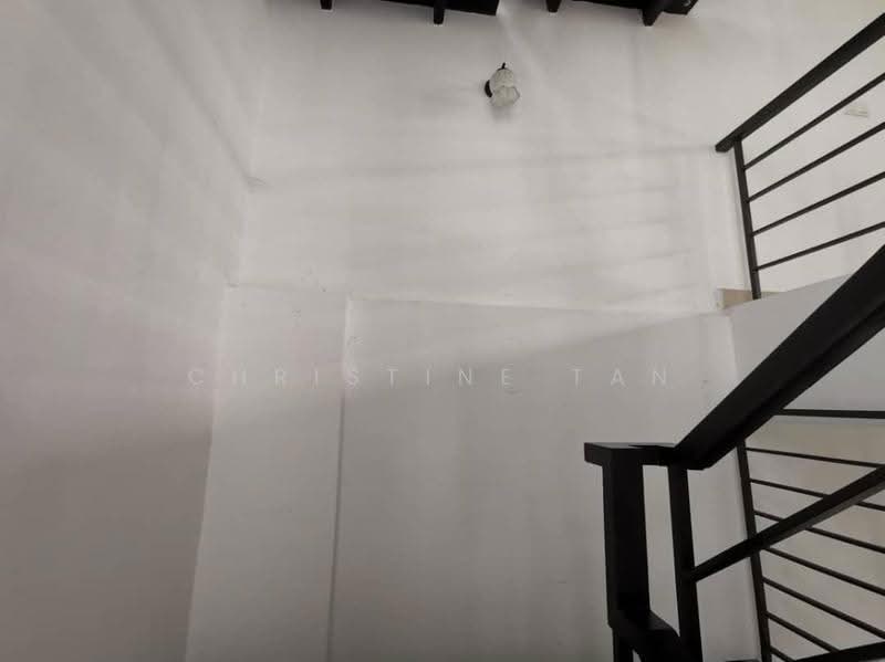 Kondominium untuk Disewa di Ken Rimba Condominium 1 - Christine Tan - Interior - PropertyGuru.com.my