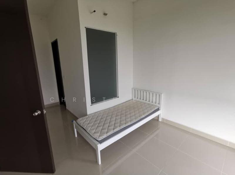 Kondominium untuk Disewa di Ken Rimba Condominium 1 - Christine Tan - Bedroom - PropertyGuru.com.my