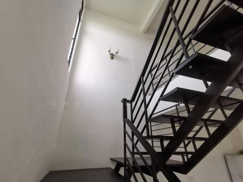 Kondominium untuk Disewa di Ken Rimba Condominium 1 - Christine Tan - Interior - PropertyGuru.com.my