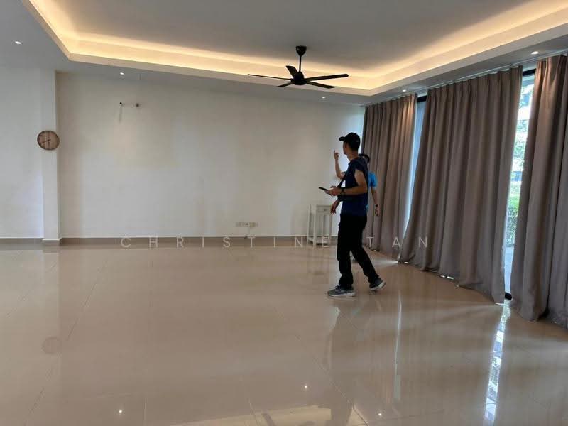 Kondominium untuk Disewa di Ken Rimba Condominium 1 - Christine Tan - PropertyGuru.com.my