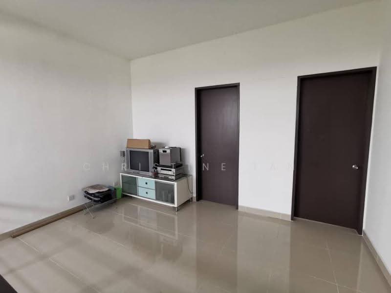 Kondominium untuk Disewa di Ken Rimba Condominium 1 - Christine Tan - Living Room - PropertyGuru.com.my