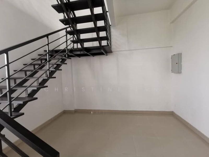 Kondominium untuk Disewa di Ken Rimba Condominium 1 - Christine Tan - PropertyGuru.com.my