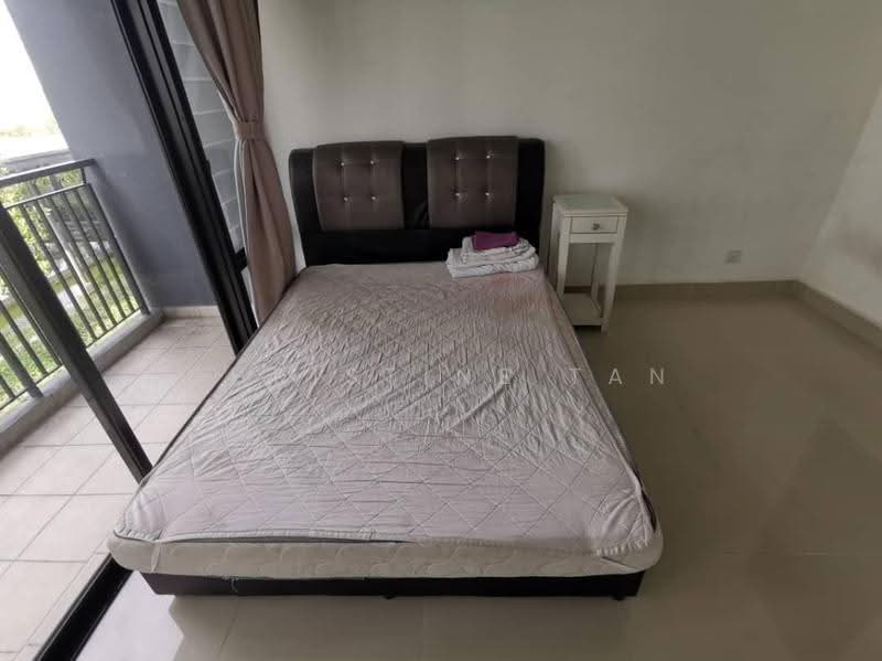 Kondominium untuk Disewa di Ken Rimba Condominium 1 - Christine Tan - Bedroom - PropertyGuru.com.my