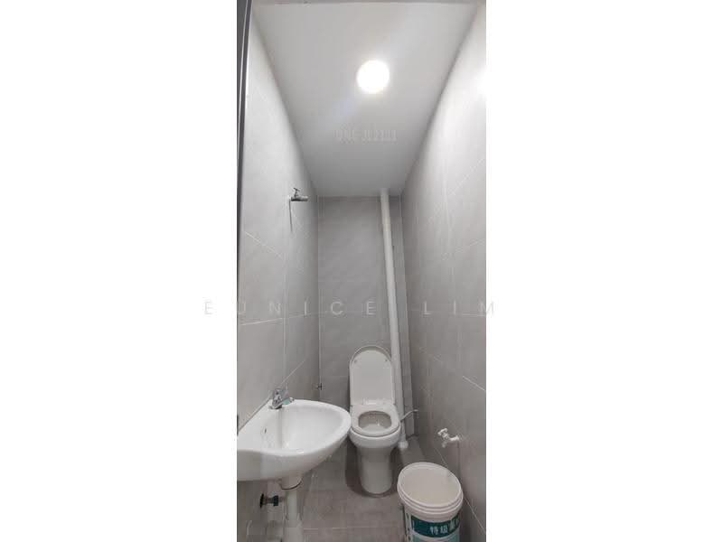 Rumah Teres 1-Tingkat untuk Dijual di Klang (Selangor) - Eunice Lim - Bathroom - PropertyGuru.com.my