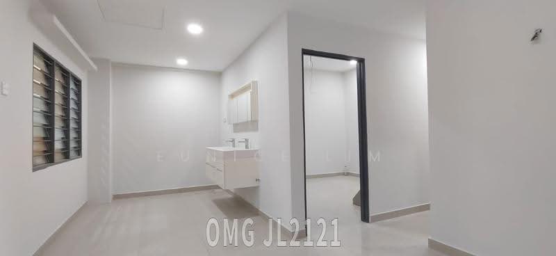 Rumah Teres 1-Tingkat untuk Dijual di Klang (Selangor) - Eunice Lim - Bathroom - PropertyGuru.com.my